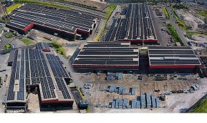 Kocaer Çelik Zorlu Piyasa Şartlarına Rağmen Güçlü İhracat Performansıyla Satış Hacmini %23 artırdı.