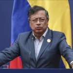 Kolombiya lideri Petro, Trump’ın ülkesini amaç alan kelamlarına reaksiyon gösterdi