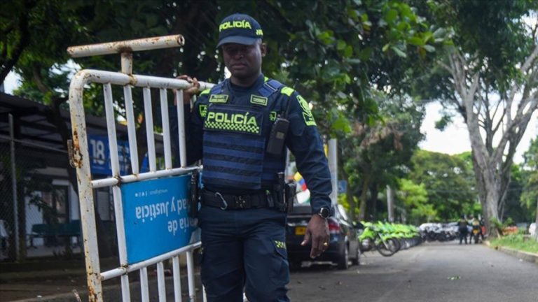 Kolombiya’da Yahudi tarikata otel baskını: 17 çocuk koruma altına alındı