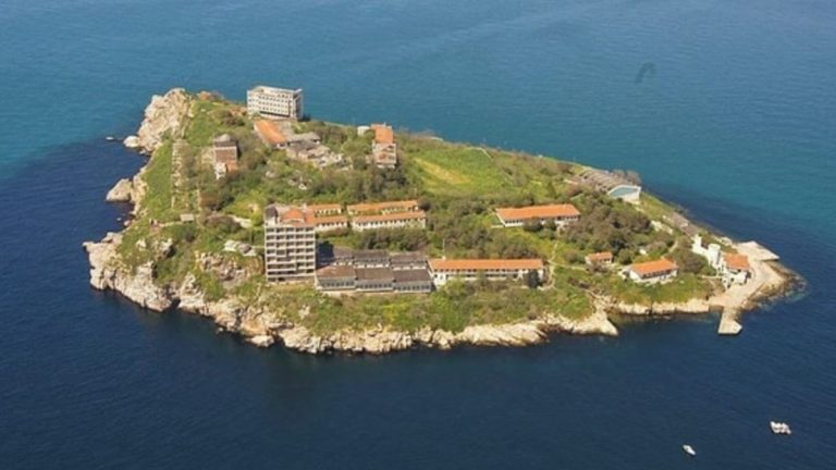 Komisyondan İmralı’ya gidecek isimler belli oldu