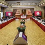 Komite İmralı gündemiyle toplanıyor