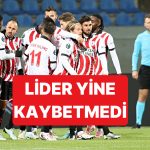 Konferans Ligi Önderi Samsunspor, İzlanda Deplasmanında Breidablik’le 2-2 Berabere Kaldı
