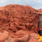 Kongo Demokratik Cumhuriyeti’nde maden kazası: 70 işçi göçük altında can verdi