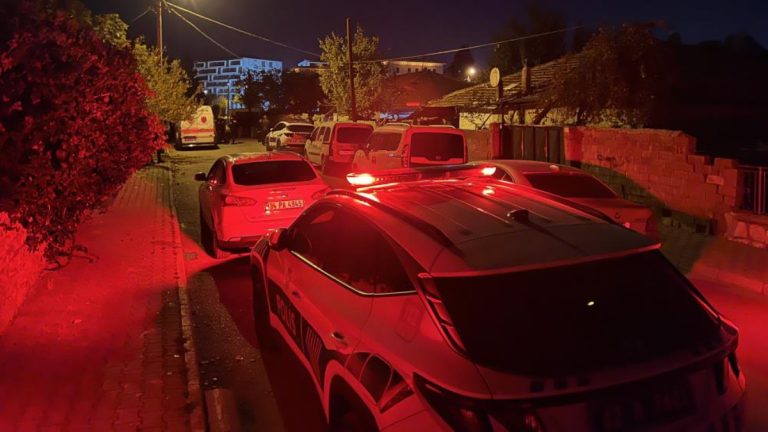 Konya’da 16 yaşındaki çocuk tartıştığı babasını bıçaklayarak öldürdü