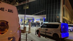 Konya’da bıçaklı hengamede 1 kişi öldü