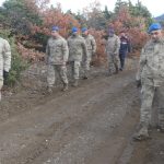 Konya’da kayıp Berk’ten 97 saattir haber yok: Arama çalışmaları genişletildi