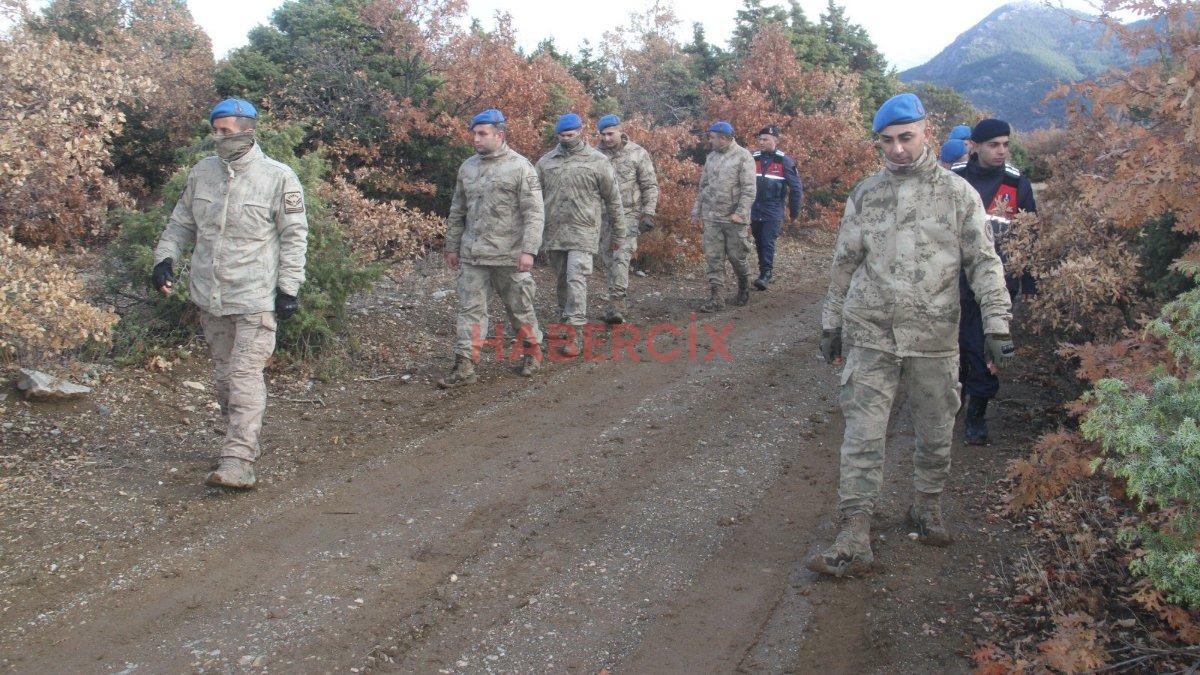 Konya’da kayıp Berk’ten 97 saattir haber yok: Arama çalışmaları genişletildi