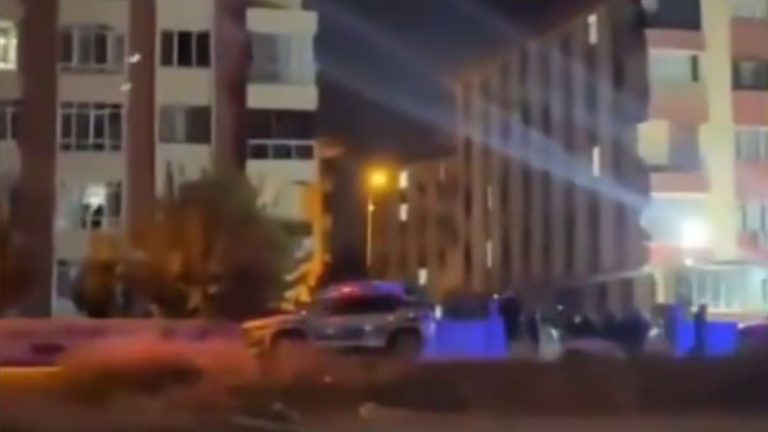 Konya’da şehit ailesine saygısızlık: Taziye devam ederken düğün yaptılar