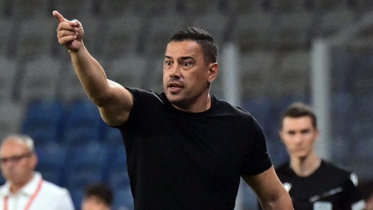 Konyaspor’da iddialı sözlerle göreve gelmişti: Çağdaş Atan özeleştiri verdi