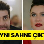 Kopya Çıktı: Kızılcık Şerbeti Senaristleri, O Sahneyi Yazdıkları Üç Dizide de Kullanmış!