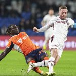 Korkutan sakatlık: Edin Visca’nın ayağı kırıldı