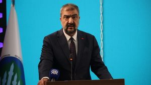 Kosova’da Türk Dünyası Paneli düzenlendi