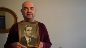 Kremlin’den terör örgütü ASALA’nın şehit ettiği diplomatın yeğenine mektup: Türkiye bizim dostumuz