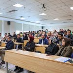 “KTO Karatay Üniversitesi’nde İhracat Uzmanlığı Eğitim Programının Kapanış Oturumu Gerçekleşti”