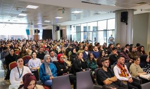 KTO Karatay’da Sporun Otizmli Bireyler Üzerindeki Dönüştürücü Etkisi Konuşuldu