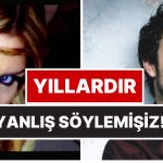 Kulağımız Bizi Fena Kandırmış: Sözlerini Yanlış Anladığımız 15 Şarkı!