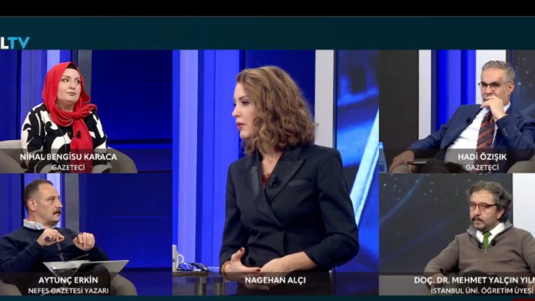 Kulislerde sıcak gelişme: Haydi Özışık ve Aytunç Erkin’den “CHP’nin adayı” açıklaması