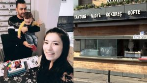 Kumpir, Midye, Tantuni, Sucuk… Hayatını Kaybeden Ailenin Ön Otopsi Raporu Ortaya Çıktı