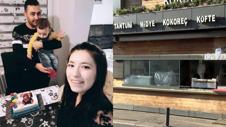 Kumpir, Midye, Tantuni, Sucuk… Hayatını Kaybeden Ailenin Ön Otopsi Raporu Ortaya Çıktı