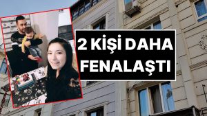 Kumpir ve Midye Yedikten Sonra Zehirlenen Ailenin Kaldığı Otelde 2 Kişi Daha Hastaneye Kaldırıldı