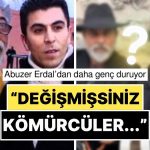 Kurtlar Vadisi’nin Prof. Dr. Abuzer Kömürcü’sü ve Oğlu Erdal Kömürcü Yıllar Sonra Bir Araya Geldi!