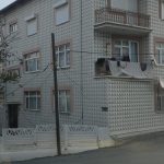 Kütahya’da doğum yaptı, bebeği havalandırmaya attı