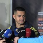 Levent Mercan: Hoş bir ekip performansıyla geri dönüş gösterdik