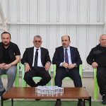 Lider Altay: “Bütün Gücümüzü Konyaspor’un Başarısı ve Konya’nın Gelecek Yüzyıla Hazırlanması İçin Harcamalıyız”