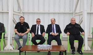 Lider Altay: “Bütün Gücümüzü Konyaspor’un Başarısı ve Konya’nın Gelecek Yüzyıla Hazırlanması İçin Harcamalıyız”