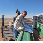 Lider Aydın: “Çiftçimizin Alın Teri Bu Memleketin Bereketidir”