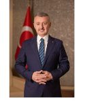 Lider Büyükakın’dan 10 Kasım iletisi