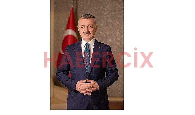 Lider Büyükakın’dan 10 Kasım iletisi