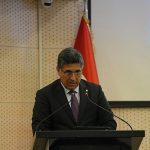 Lider Dutlulu’dan Meclis’te Kapsamlı Bilgilendirme