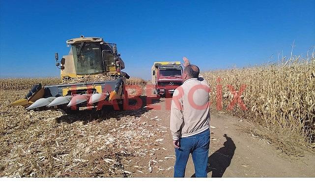 Lider Mehmet Aydın Çiftçilerimizin alın teri, bu memleketin gerçek gücü