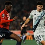 Lille alanında Paris FC’yi yendi