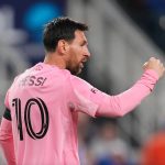 Lionel Messi ismini bir kere daha tarihe yazdırdı