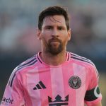 Lionel Messi’den bir rekor daha