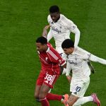 Liverpool, Nottingham Forest’a yenildi