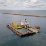 LPG ithalatı eylülde yıllık yüzde 16,4 arttı