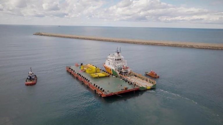 LPG ithalatı eylülde yıllık yüzde 16,4 arttı