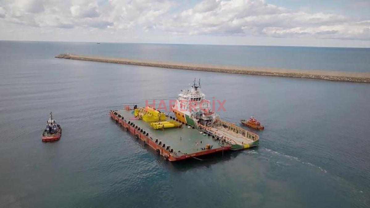 LPG ithalatı eylülde yıllık yüzde 16,4 arttı