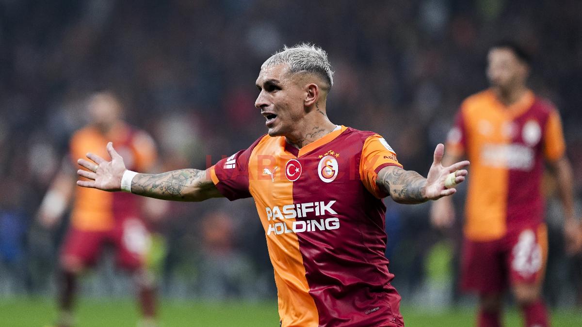 Lucas Torreira’dan Kocaelispor mağlubiyeti sonrası paylaşım