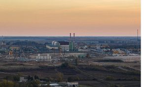 Macar yetkililerden alınan izin, santral inşasında yeni bir aşamanın önünü açıyor