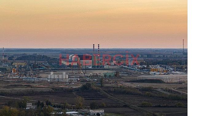 Macar yetkililerden alınan izin, santral inşasında yeni bir aşamanın önünü açıyor