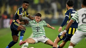 Macaristan’dan gündem Fenerbahçe-Ferencvaros maçı: İstanbul cehenneminde 1 puan…