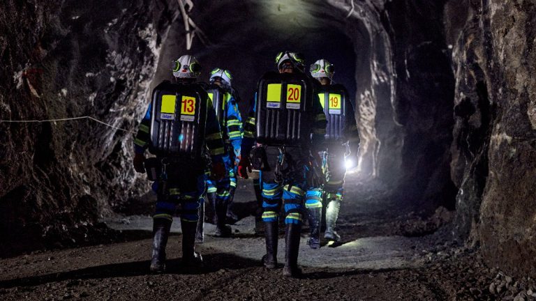 Madenciler: Kulaktan dolma bilgilerle madenciliğe vicdansızlık, ülkeye vefasızlık yapılıyor