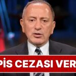 Mahkeme, 22 Haziran Tarihinden Bu Yana Tutuklu Bulunan Gazeteci Fatih Altaylı Hakkında Kararını Verdi