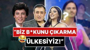 Mahmut Tuncer’in Serenay Sarıkaya Potundan Sonra Şarkıcı Zara’dan “Kıvanç Tatlıtuğ” Talebi Geldi!