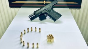 Malatya’da işçiyi silahla yaralayan hırsızlar yakalandı