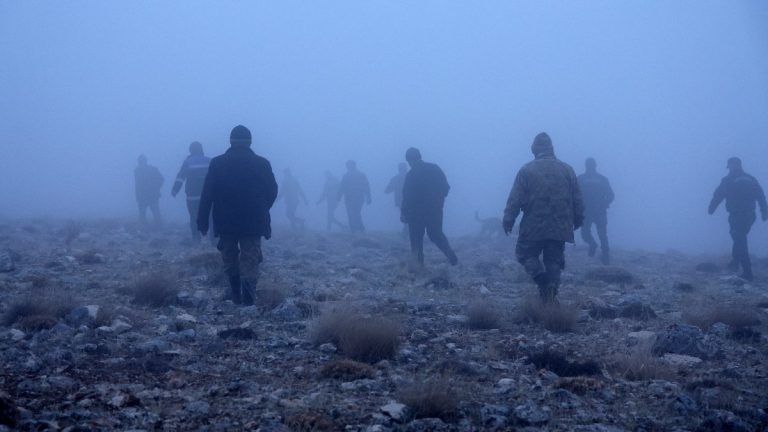 Malatya’da kaybolan 74 yaşındaki kadın dağ yamacında ölü bulundu